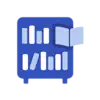 Resources icon