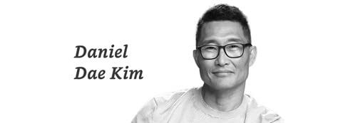 About the Performer - Daniel Dae Kim