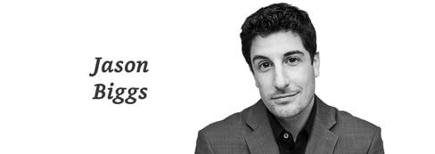 About the Performer - Jason Biggs