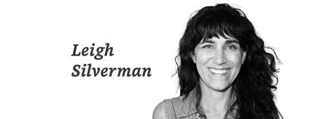 About the director - Leigh Silverman