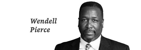 About the Performer - Wendell Pierce