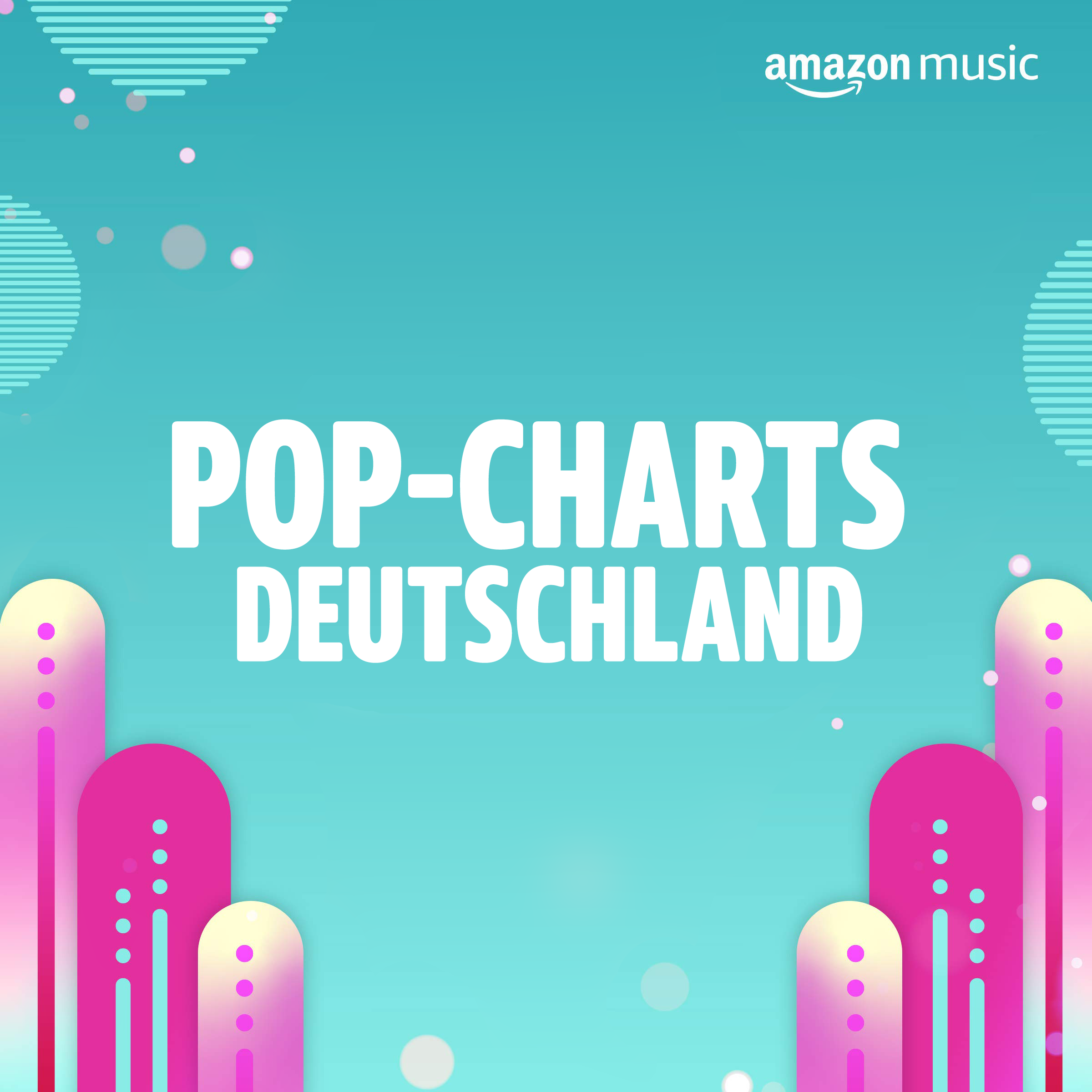 Pop-Charts Deutschland