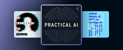 Featured Article These Listens Get Real About Artificial Intelligence