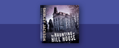 Featured Article The Haunting of Hill House Book vs. Show