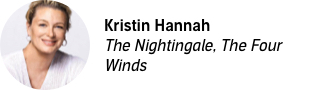 Kristin Hannah