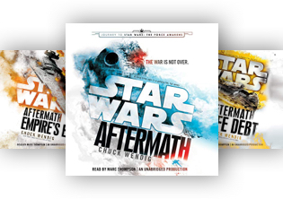 The Aftermath Trilogy