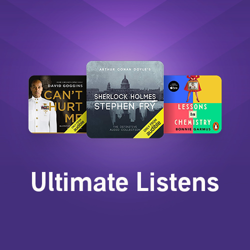 Ultimate Listens