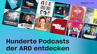 Podcasts der ARD