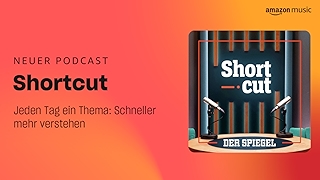 Shortcut – Schneller mehr verstehen