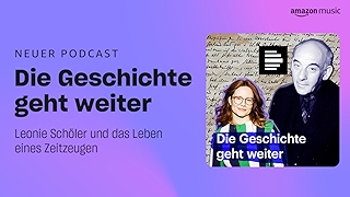 Die Geschichte geht weiter - Victor Klemperers Tagebücher 1918-1959