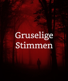 Gruselige Stimmen