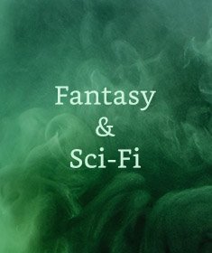 Top 10 der Fantasy und SciFi