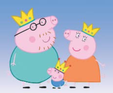 Peppa Pig