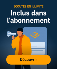 Découvrez les titres inclus dans l'abonnement