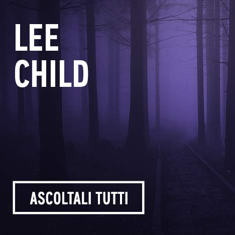 Lee Child