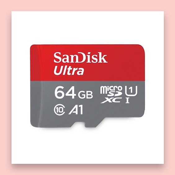 Memory cards