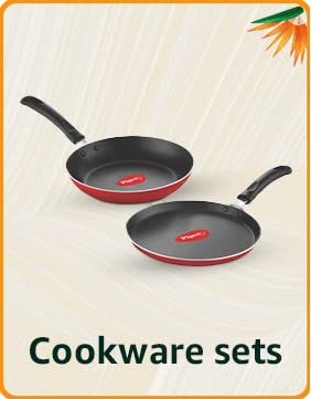 Cookware sets 