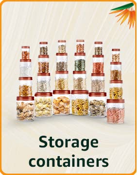 Storage containers