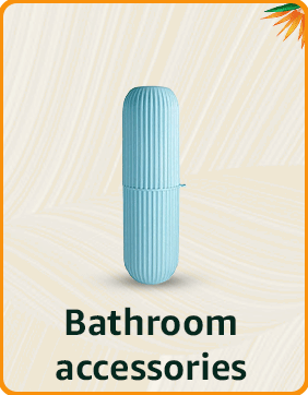 Bathroom Accessories