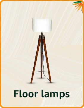 Floor Lamps