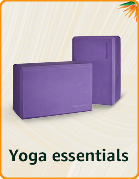 Yoga essentials