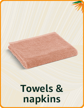 towels & napkins