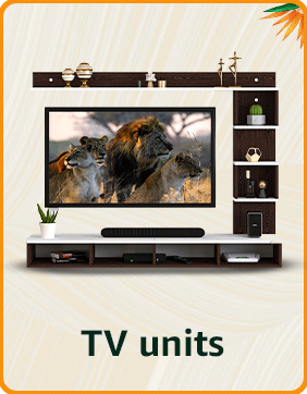 TV units