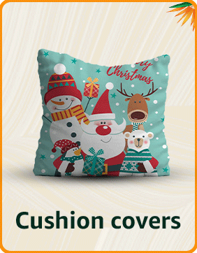 Cushion Covers