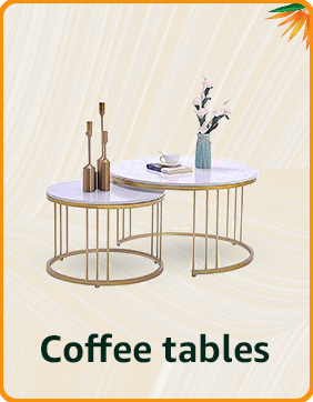 Coffee tables