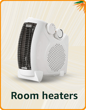 Room Heaters