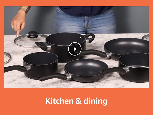 Cookware set