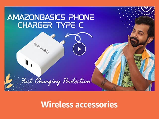 Mobile charger