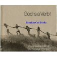 GOD IS A VERB! B000IOCVXW Book Cover