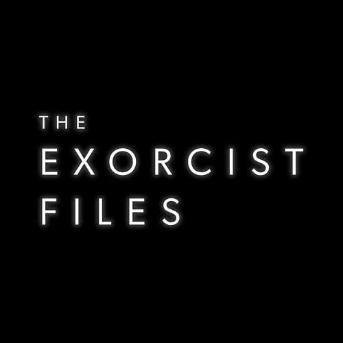 The Exorcist Files Podcast By Ryan Bethea Fr. Carlos Martins cover art