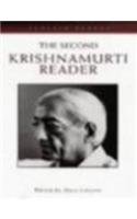 Krishnamurti Reader #2