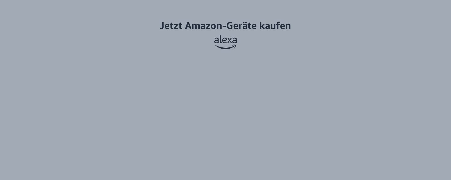 Amazon Ger&auml;te