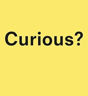 Curious? Audiolibro Por Todd Kashdan arte de portada