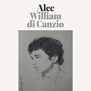 Alec Audiobook By William di Canzio cover art