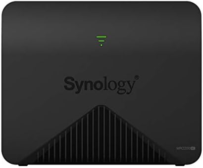 Synology MR2200ac Mesh Wi-Fi Router