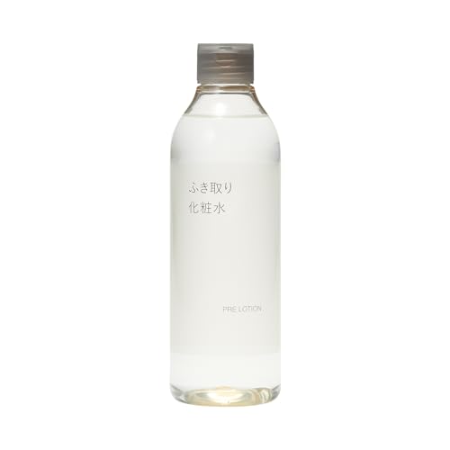 無印良品 ふき取り化粧水 300mL 83451325