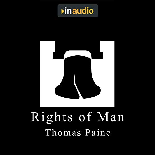 Rights of Man Titelbild