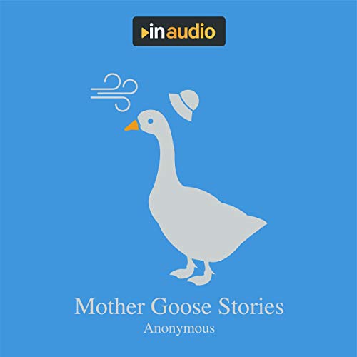 The Real Mother Goose Audiobook By Anonymous cover art