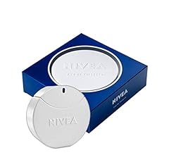 NIVEA Creme Eau de Toilette, NIVEA Parfum mit dem ikonischen Duft der NIVEA Creme, frischer und sanfter unisex NIVEA Duft i…