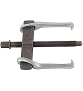 2 Jaws Puller Single Hook Bearing Gear Adjustable Removal Tool Puller Professional Level Industri...
