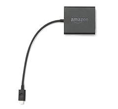 Amazon Ethernetadapter für Fire TV