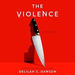 The Violence cover art