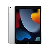 【整備済み品】 Apple iPad (第９世代) Wi-Fi 64GB シルバー (整備済み品) image