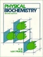 Physical Biochemistry