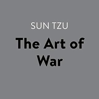 The Art of War Audiolibro Por Thomas Cleary - translator, Sun Tzu arte de portada