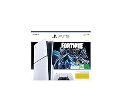 PlayStation®5-Konsole (slim) – Fortnite® Cobalt Star Bundle